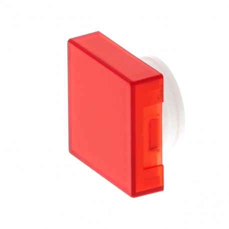 OMRON A16L-AR A16L-AR A16 2028R A16LAR OMRON Head push button red square